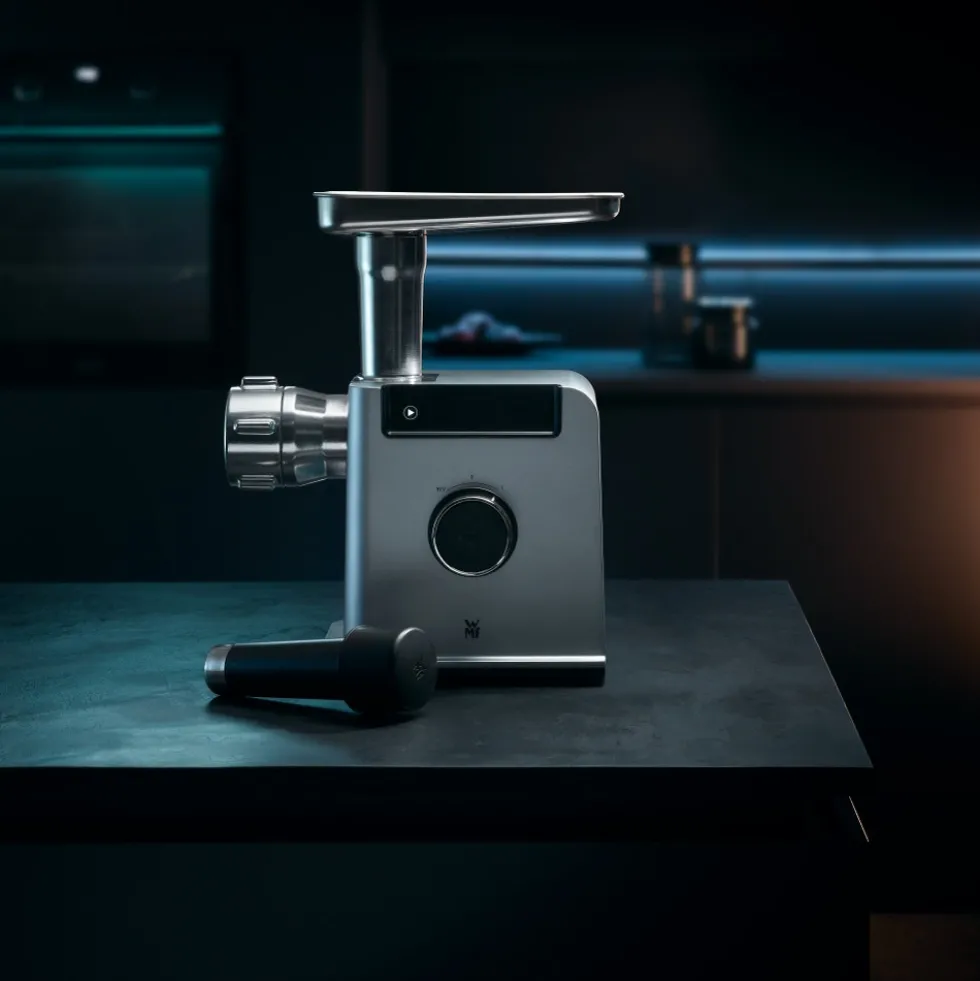 WMF Profi Plus Fleischwolf
