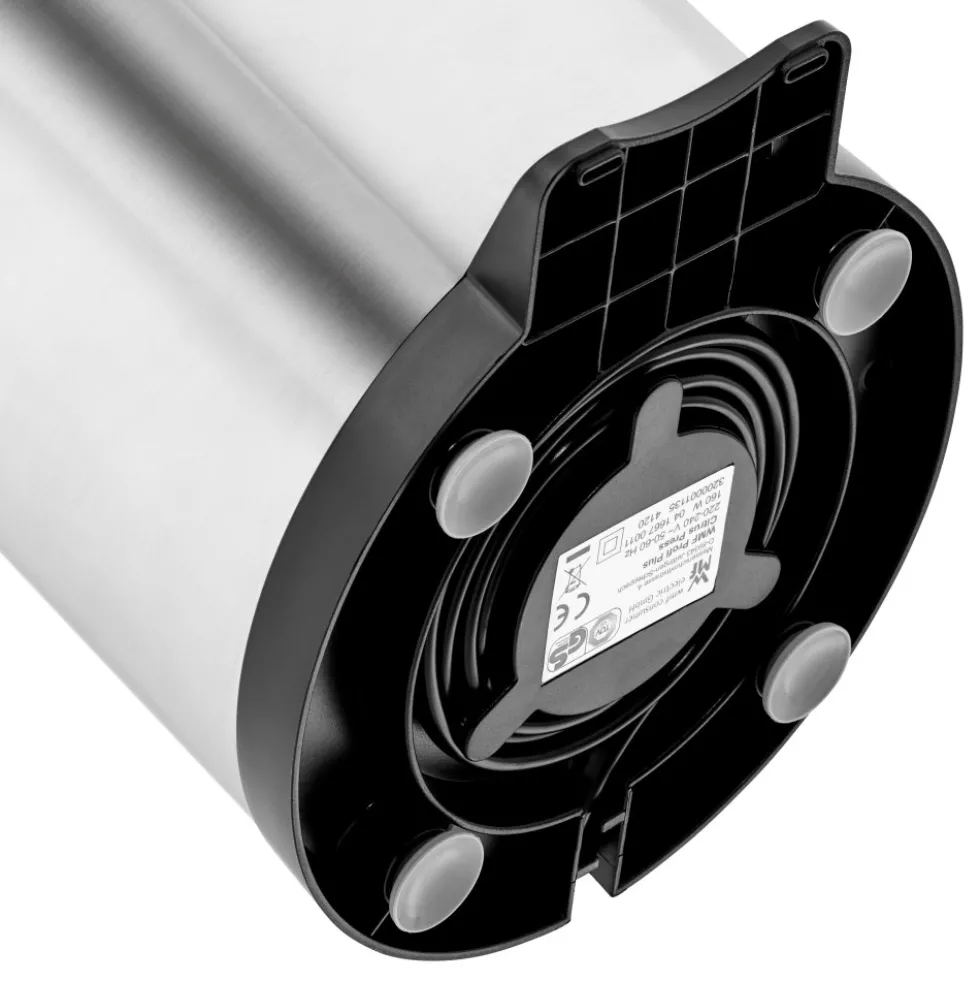 WMF Profi Plus Zitruspresse