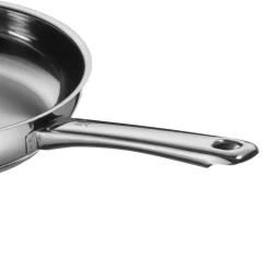 WMF Profi Stielpfannen-Set, 24+28 cm