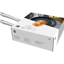 WMF SELECTit! Stielpfanne, 24 + 28 cm