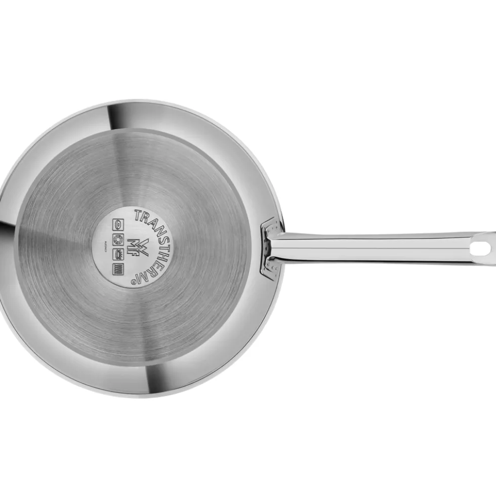 WMF SELECTit! Stielpfanne, 24 + 28 cm