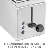 WMF Stelio Toaster Edition