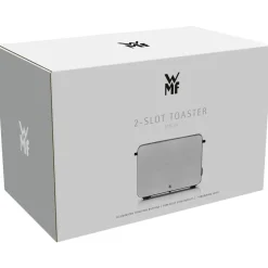 WMF Stelio Toaster Edition