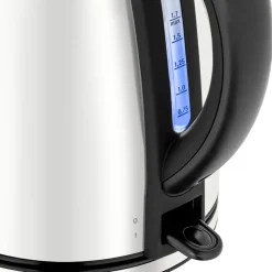WMF Stelio Wasserkocher 1,7 L, Paper White