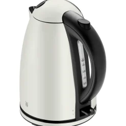 WMF Stelio Wasserkocher 1,7 L, Paper White