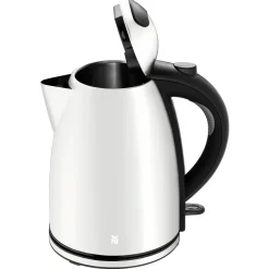 WMF Stelio Wasserkocher 1,7 L, Paper White