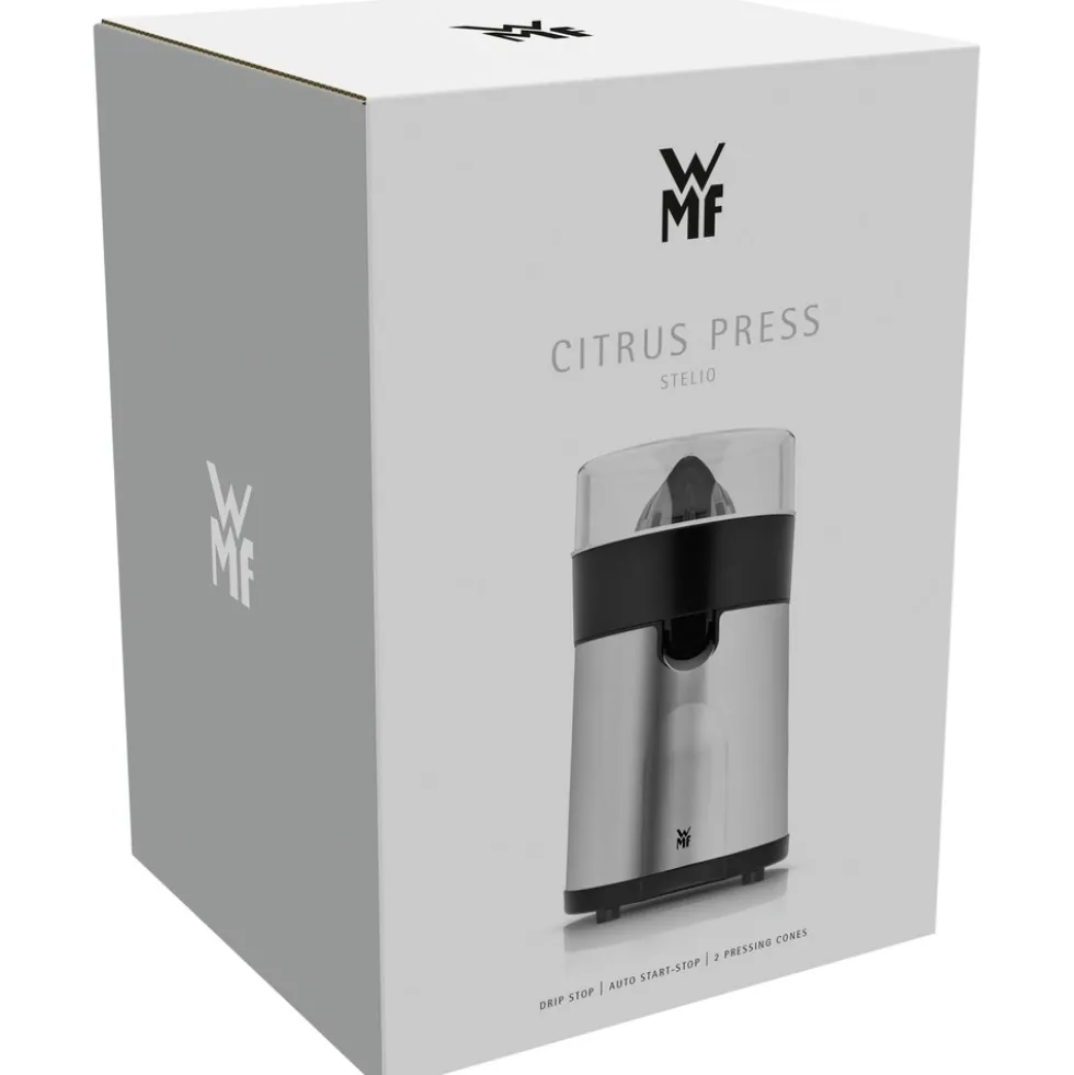WMF Stelio Zitruspresse