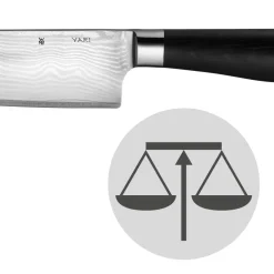 Yari Messer-Set, 3-teilig